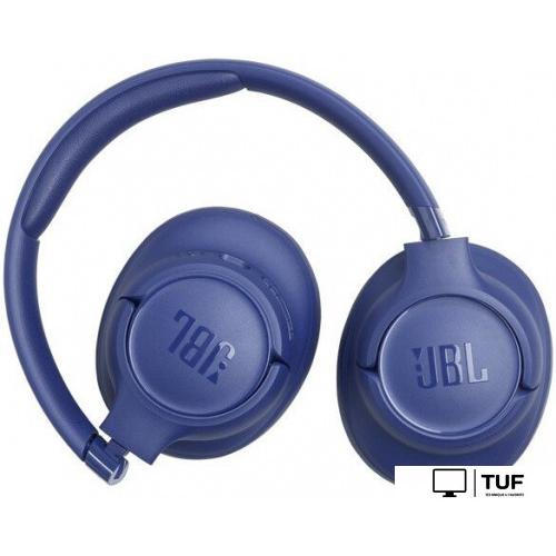 Наушники JBL Tune 730BT (синий)