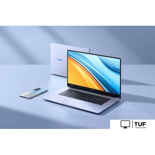 Ноутбук HONOR MagicBook 15 2021 BMH-WDQ9HN 5301AFVT