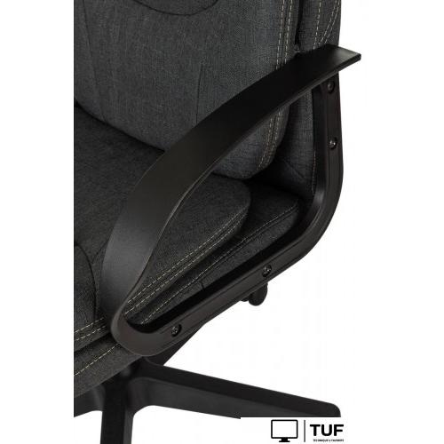 Офисное кресло Бюрократ CH-868LT Bahama (серый)