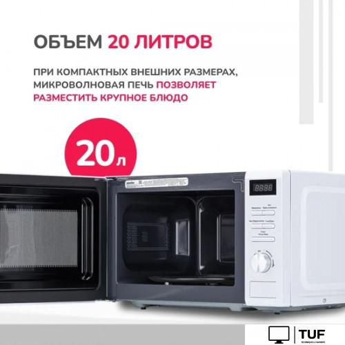 Микроволновая печь Simfer MD2250