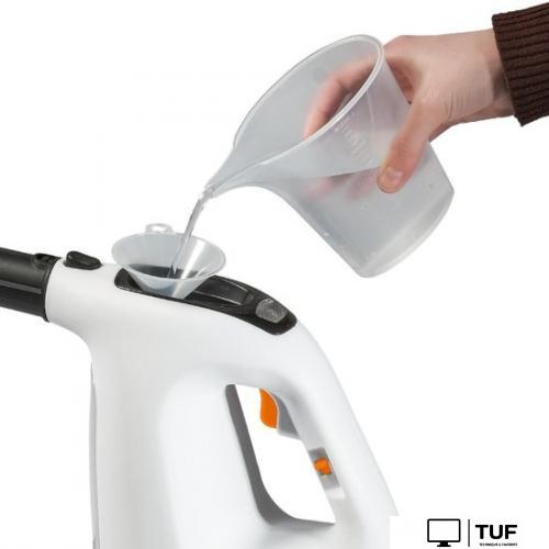 Пароочиститель Bort BDR-1500-RR