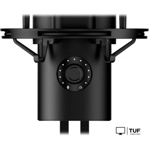 Проводной микрофон HyperX QuadCast 2