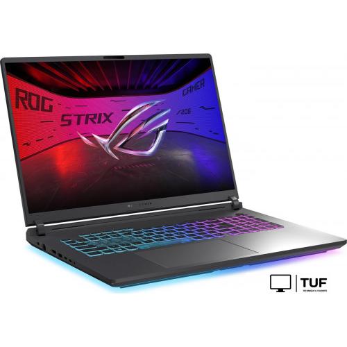 Игровой ноутбук ASUS ROG Strix G18 2025 G815JHR-S9024