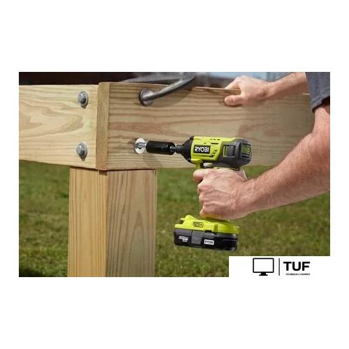 Винтоверт Ryobi R18ID2-0 5133004611 (без АКБ)