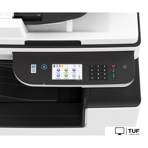 МФУ Ricoh M C2000