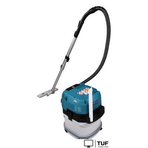 Пылесос Makita VC003GLZ (без АКБ и ЗУ)