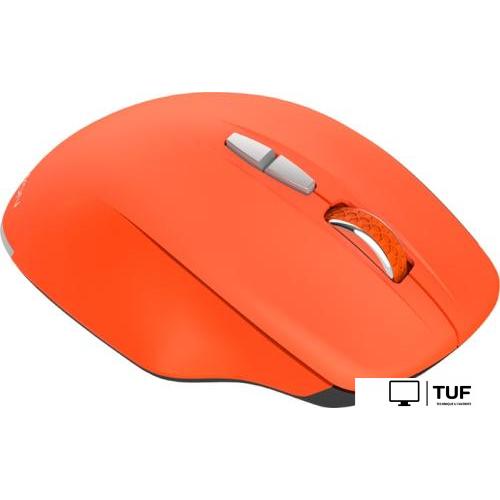 Мышь Canyon MW-21 (оранжевый)