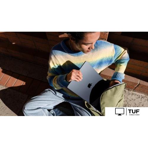 Ноутбук Apple Macbook Air 13 M3 2024 MRXW3