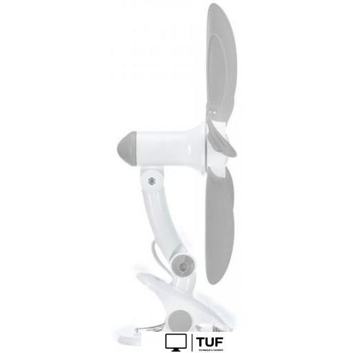 Вентилятор DUX DX-07 60-0224