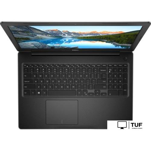 Ноутбук Dell Inspiron 15 3593-5007