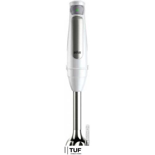 Погружной блендер Braun MultiQuick 7 MQ7000WH