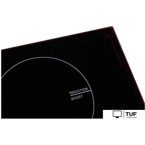 Варочная панель Leran EIH 6543 BV