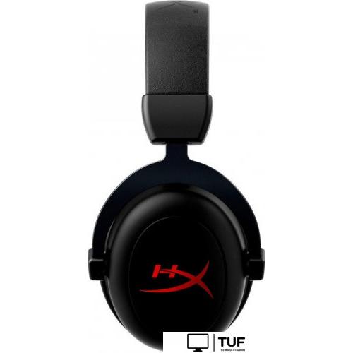 Наушники HyperX Cloud II Core Wireless