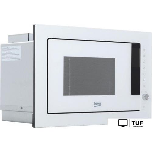 Микроволновая печь BEKO BMGB25333WG
