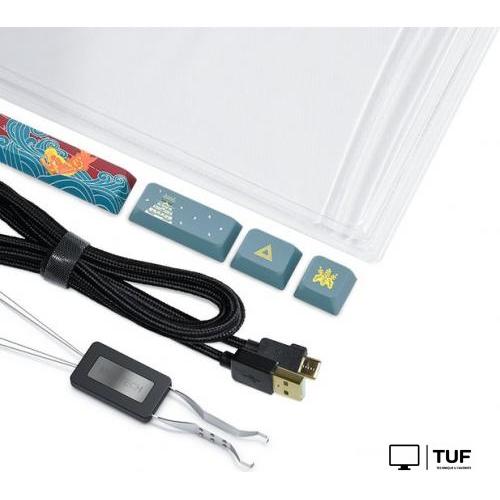 Клавиатура Montech MKey Freedom MK105FB