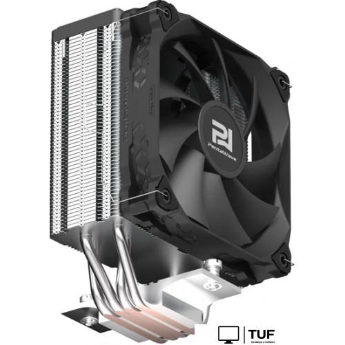 Кулер для процессора PentaWave PC-Z04E SRB