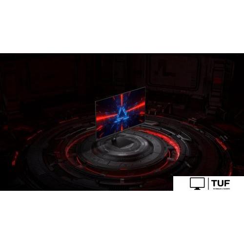 Игровой монитор Xiaomi Gaming Monitor G24i P24FCA-RGGL (международная версия)