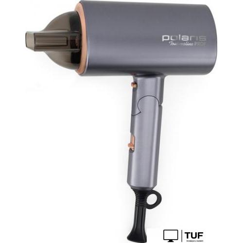 Фен Polaris PHD 2090ACi Tourmaline PROF