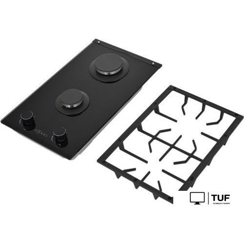 Варочная панель ZUGEL ZGH291B