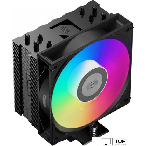Кулер для процессора PCCooler RT400 ARGB