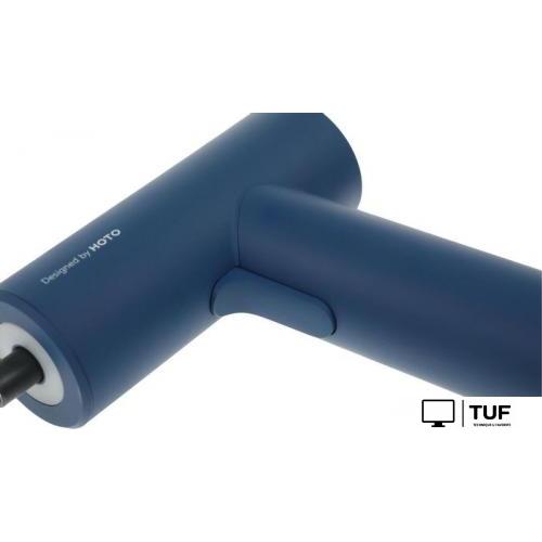 Электроотвертка HOTO Cordless Screwdriver HTE0007GL (с АКБ)