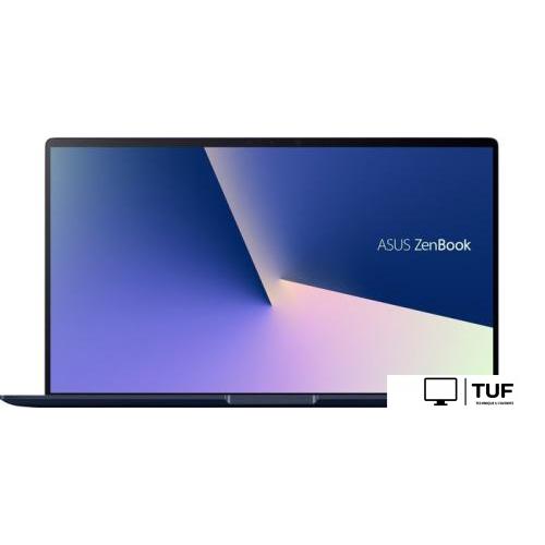 Ноутбук ASUS ZenBook 14 UX434FLC-A5129T