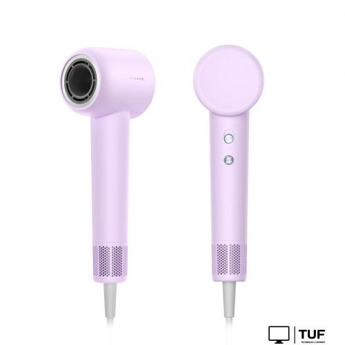 Фен Dreame Hairdryer Gleam Purple AHD12A (фиолетовый)