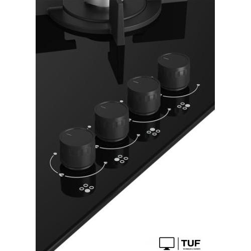 Варочная панель BEKO HING 642202 SB