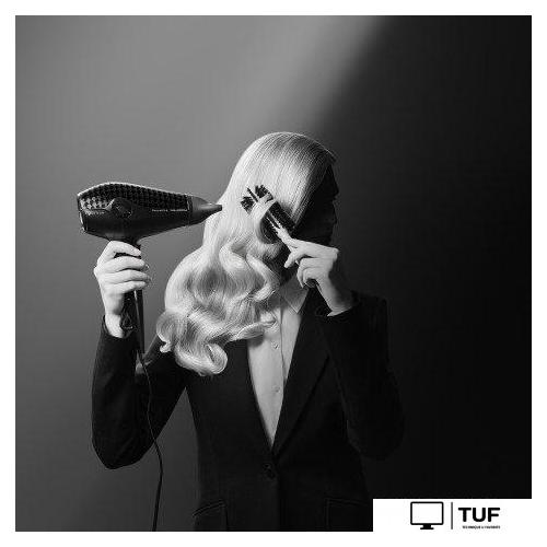 Фен Rowenta Karl Lagerfeld CV613LF0