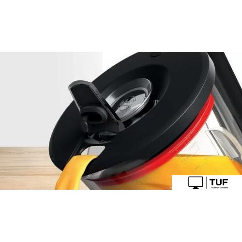 Стационарный блендер Bosch MMB6384M