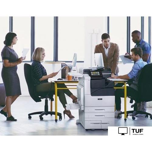 МФУ Xerox VersaLink C7125