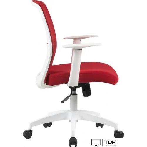 Офисное кресло CACTUS CS-WMC333-RD (темно-красный)