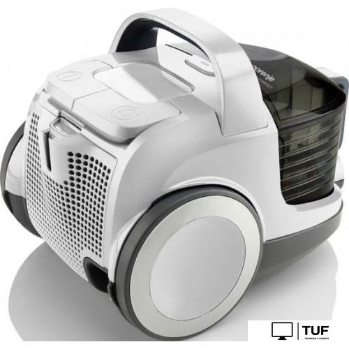 Пылесос Gorenje VC1701GACWCY