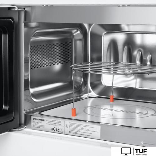 Микроволновая печь MAUNFELD JBMO.20.5ERWAS