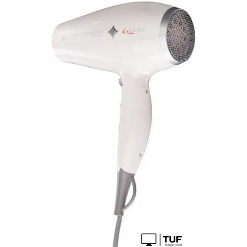 Фен GA.MA Diamond Ceramic Ion