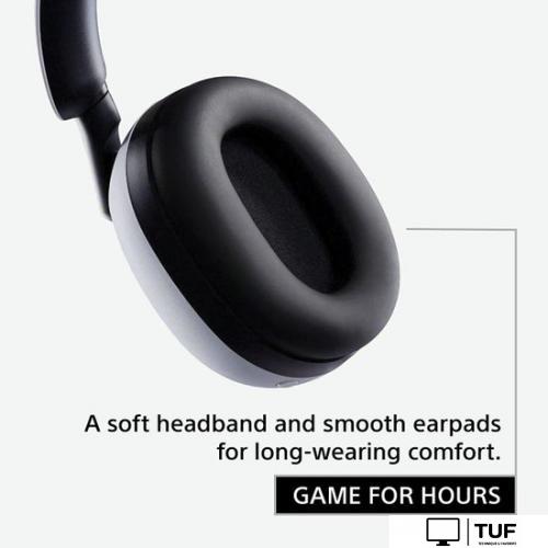 Наушники Sony Inzone H9 WH-G900N (белый)