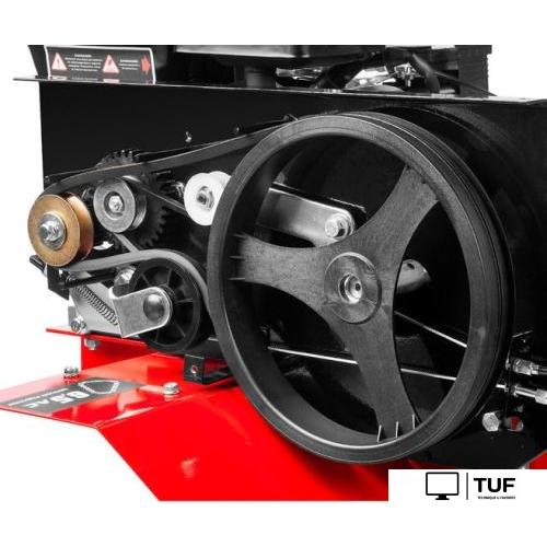 Мотокультиватор Зубр МКТ-170