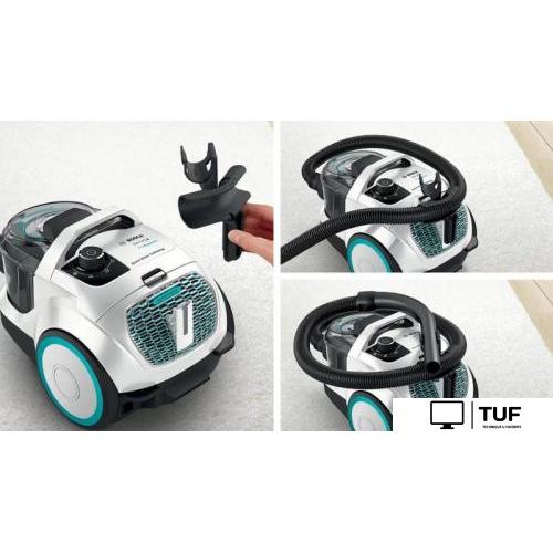 Пылесос Bosch Serie 4 BGC21HYG1