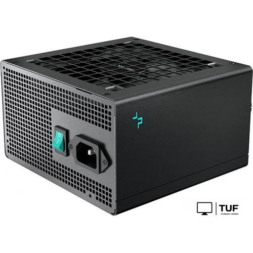Блок питания DeepCool PK500D V2