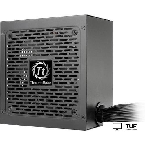 Блок питания Thermaltake Smart BX1 750W PS-SPD-0750NNSABE-1