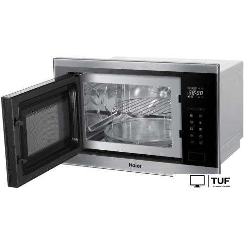 Микроволновая печь Haier HMX-BTG259X