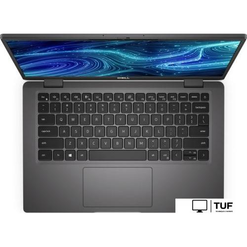 Ноутбук Dell Latitude 13 7320-6572