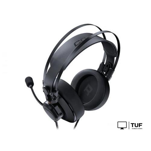 Наушники Cougar VM410 Classic