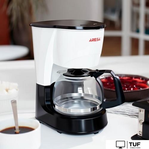 Капельная кофеварка Aresa AR-1609