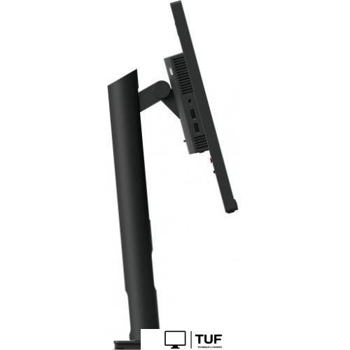 Монитор Lenovo ThinkVision T24i-30 63CFMATXEU