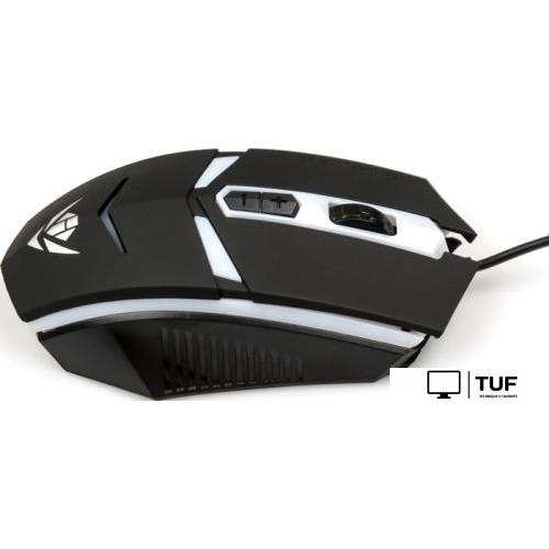 Игровая мышь Nakatomi MOG-02U