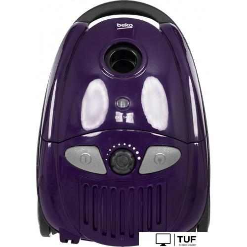Пылесос BEKO BKS 1410