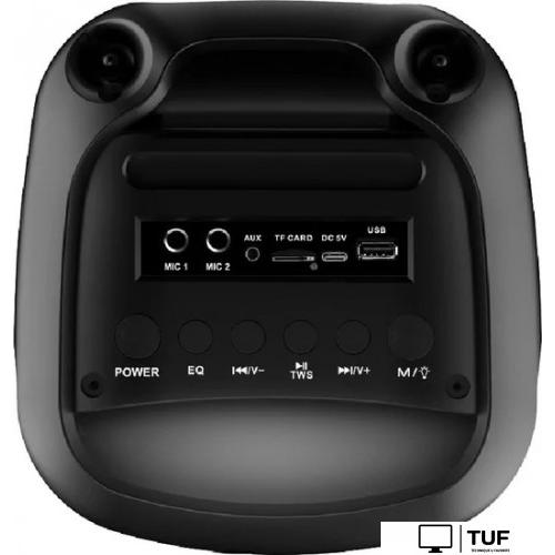 Беспроводная колонка Ginzzu GM-113