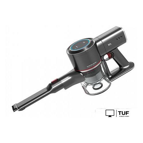 Вертикальный пылесос с влажной уборкой BQ VCA1000W