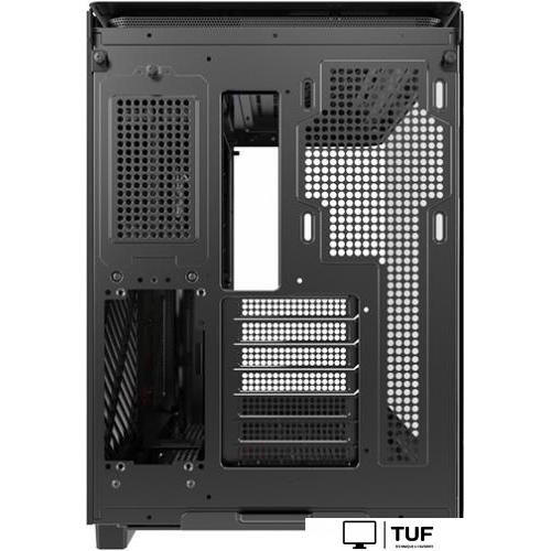 Корпус Montech King 95 (черный)